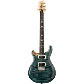 PRS SE Custom 24 Lefty Slate Blue